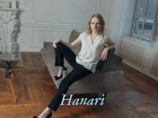 Hanari