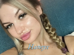 Haneyx
