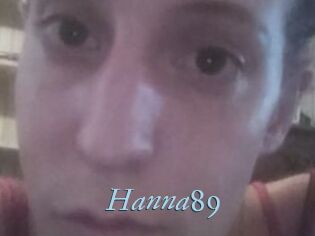 Hanna89