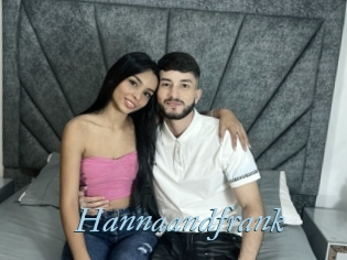 Hannaandfrank