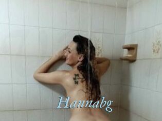 Hannabg
