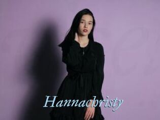 Hannachristy