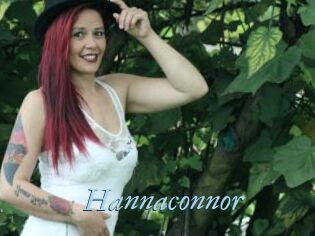 Hannaconnor