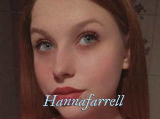 Hannafarrell