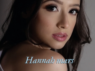 Hannah_mars