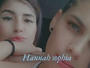 Hannah_sophia