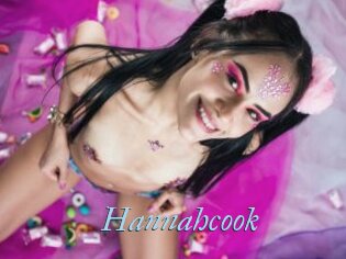 Hannahcook