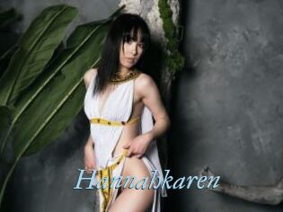 Hannahkaren
