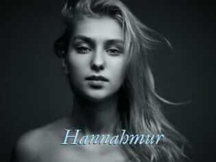 Hannahmur
