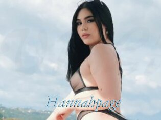 Hannahpage