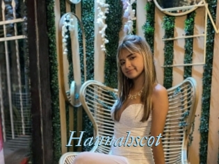 Hannahscot