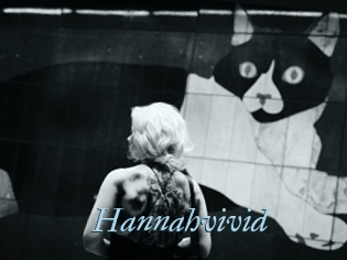 Hannahvivid