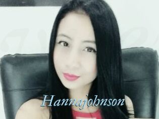 Hannajohnson