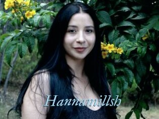 Hannamillsh
