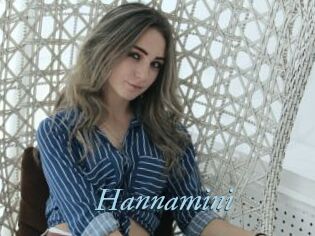 Hannamini