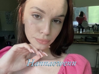 Hannaowenn