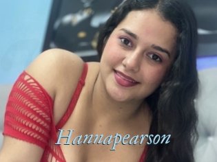 Hannapearson