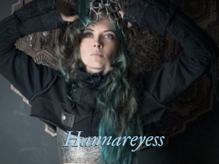 Hannareyess