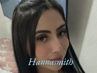 Hannasmith