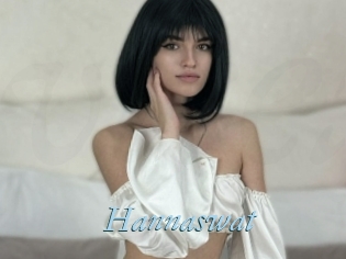 Hannaswat