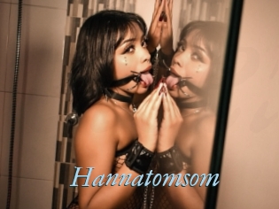 Hannatomsom