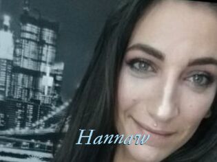 Hannaw