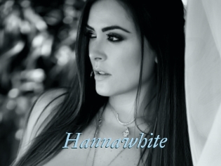 Hannawhite