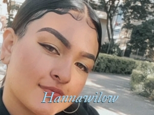 Hannawilow