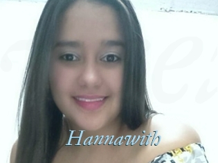 Hannawith