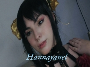 Hannayanel