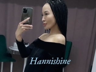 Hannishine