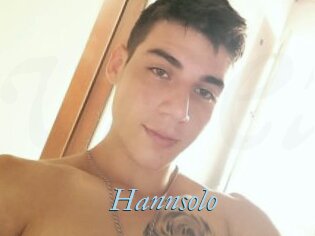 Hannsolo