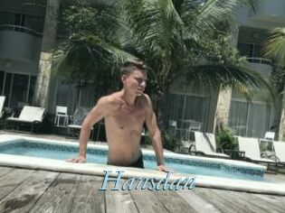 Hansdan