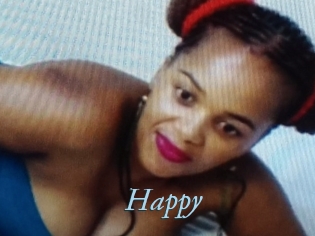 Happy