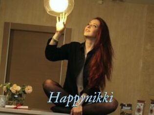 Happynikki