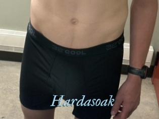 Hardasoak