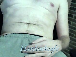 Hardcockcafe