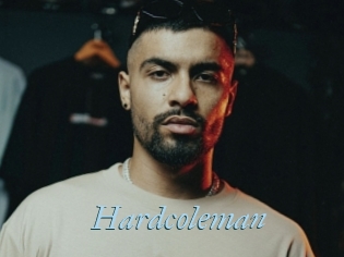 Hardcoleman