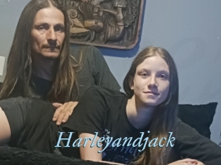 Harleyandjack