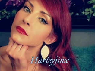 Harleyjinx