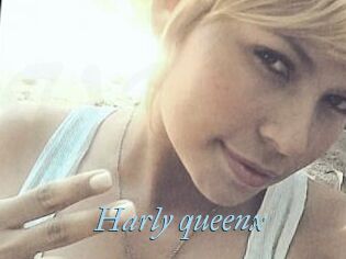 Harly_queenx