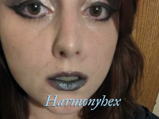 Harmonyhex