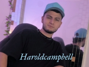 Haroldcampbell