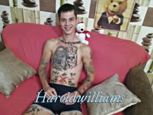 Haroldwilliams