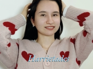Harrietades