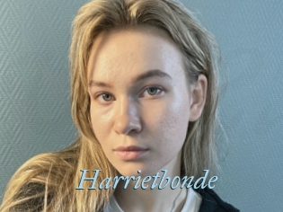 Harrietbonde