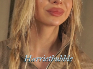Harrietbubble