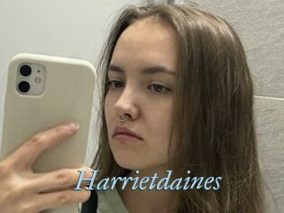 Harrietdaines