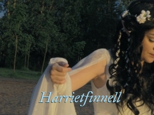 Harrietfinnell