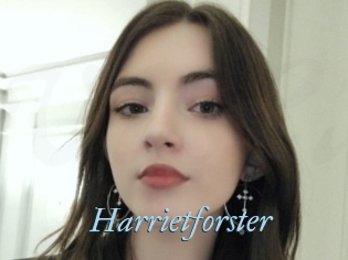 Harrietforster